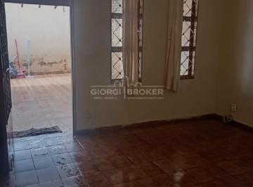 Foto 01 · Imperdível oportunidade de compra de casa com 2 quartos no Jardim Antunes, São José do Rio Preto-SP!