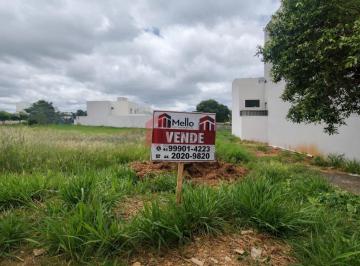 Foto 01 · Terreno à venda em Umuarama-PR, Jardim Araucária, com 248,00 m² de área!