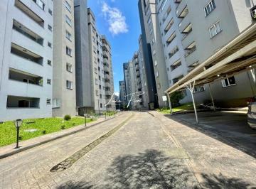 Foto 01 · Apartamento à venda no bairro Santo Antônio, Joinville - SC. 52m2; 2 dormitórios; 1 banheiro; 1 gara