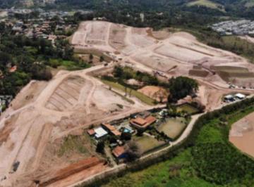 Terreno , Jundiaí · LOTES a partir de 160m² em JUNDIAÍ em Condomínio Fechado com Lazer completo e Lago | Facilitado