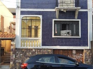Casa de 3 quartos, São Paulo · SOBRADO SANTANA