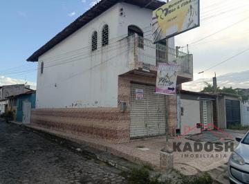 Foto 01 · Excelente oportunidade: PONTO COMERCIAL COM CASA À VENDA SANTA MÔNICA EM FEIRA DE SANTANA