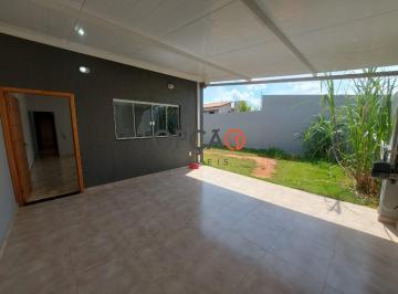 Foto 01 · Casa, Jardim Residencial Vaughan, Sumaré, SP