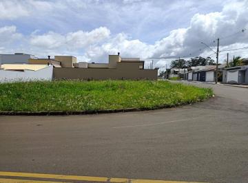 Terreno · 324m² · Terreno no Rota das Flores – Artur Nogueira/SP