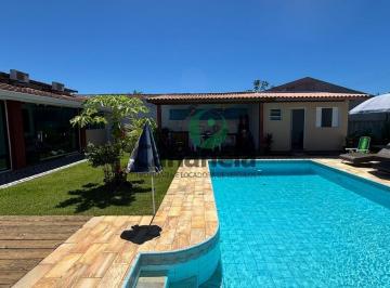 Foto 43 · 4 dormitórios (2 suítes) com piscina para venda no Retiro das Caravelas - Cananéia - Litoral Sul de 