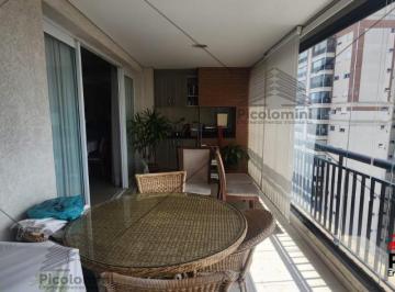 Foto 17 · Venda de Apartamento de Luxo na Mooca 3 Quartos, 1 Suíte, 2 Salas, 2 Vagas de Garagem, 127 m²