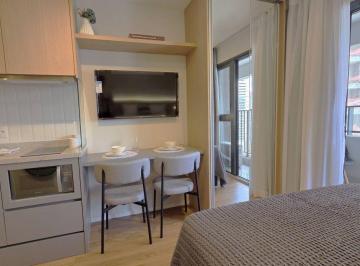Apartamento de 1 quarto, São Paulo · PERDIZES – NOVO, PRONTO PARA MORAR – TOTALMENTE MOBILIADO - 01 DOMITÓRIO SUÍTE COM 26,00 m2,