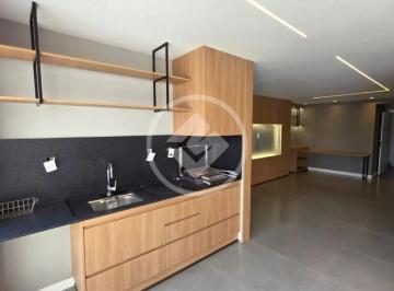 Apartamento de 3 quartos, Campinas · Apartamento Yard Cambuí (126m2), NOVO, com marcenaria e eletrodomésticos, sol da manhã, andar alto