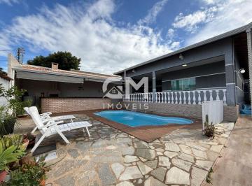 Casa de 4 quartos, Brasília · CASA/ CONDOMÍNIO / SERRA DOURADA II / ACEITA FINANCIAMENTO / FGTS / PISCINA / 61 3595 1212