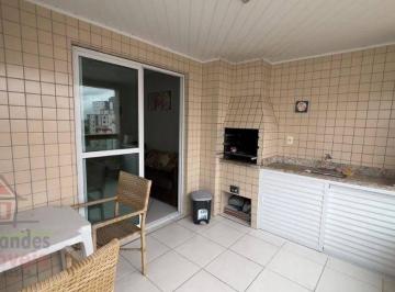 14e8c1c1c204593bfdcb413779be022cd9fa4030 · Apartamento alto padrão mobiliado proximo da praia 2 quartos por R$510.000 Ocian Praia Grande