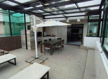 7e3269b787929a79072d0bd183b362ff5b611824 · Belíssima cobertura com Picina 3 quartos perto da praia à venda Por R41.250.000 no bairro Guilhermi