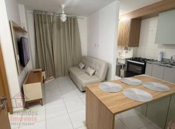 cd7c4f8ba11d55409cce3d70e95ff592b48394e1 · Apartamaento novo mobiliado 2 dormitórios aluguel definitivo pcote por R$4.200 Boqueirão Praia Grand