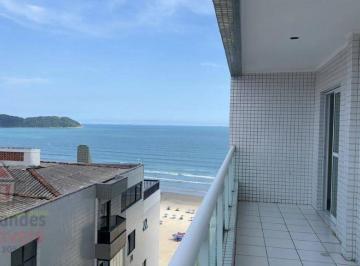 3fde1c5ce9fa82acb0c7f040379d3db16af4a5c5 · Apartamento novo vista lateral mar 2 quartos 82,07 m² por R$ 800.000 Guilhermina Praia Grande.