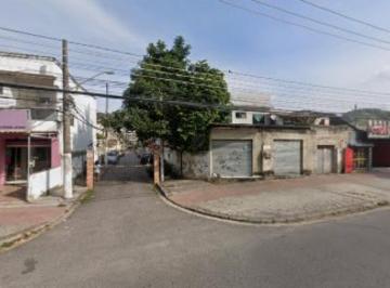 Foto 01 · Casa em leilão a venda em Taquara, Rio de Janeiro