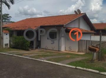 Foto 01 · Casa, Estância Árvore da Vida, Sumaré, SP