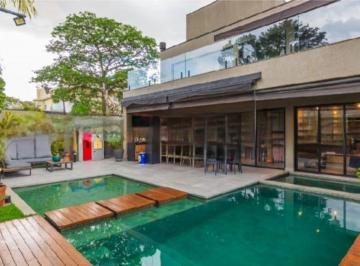 Casa de 4 quartos, Barueri · Casa a venda Residencial 2 Alphaville