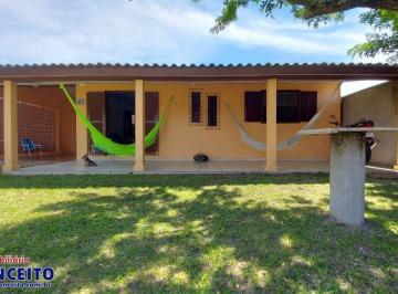 Casa de 2 quartos, Imbé · C720 - Ótima residência composta por 02 dormitórios em região de moradores