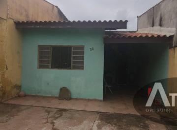 Casa · 165m² · 3 Quartos · 3 Vagas · CASA GEMINADA 3 DORM. CEREJEIRAS ATIBAIA-SP