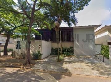 Foto 01 · Casa Comercial para Locação em São Paulo-SP, Bairro Jardim Paulistano: 10 Salas, 5 Banheiros, 3 Vaga