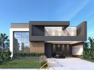 Foto 02 · Casa Térrea de Luxo no Jardim Residencial Dona Maria Cândida, Indaiatuba-SP - Venha Conhecer!