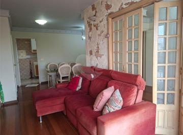 Apartamento de 3 quartos, São Paulo · Apartamento com 92 m² e 3 quartos à venda em Pinheiros