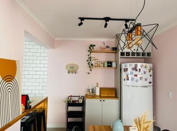 Apartamento de 3 quartos, São Paulo · Cobertura com 3 dormitórios 1 vaga e terraço à venda, 115 m² por R$ 480.000,00