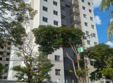 Apartamento de 3 quartos, Santa Luzia · Cobertura à venda: 03 qts c suite, 02 vs cobertas sob pilotis. Bairro Boa Esperança em Santa Luzia