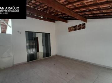 Foto 01 · Casa, Loteamento Jardim Santana, Tremembé, SP