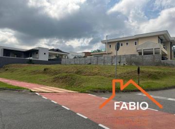 Terreno · 884m² · Terreno Condomínio Reserva Santa Maria - Jandira