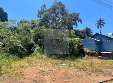 Foto 01 · Terreno 727m² à Venda em Nova Petrópolis | Logradouro | Composto por 2 Lotes | Localização Nobre