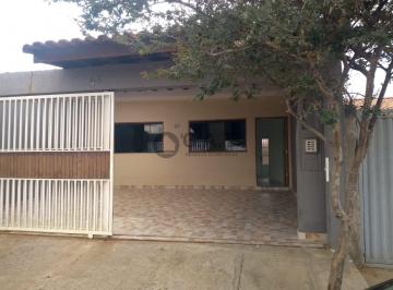 Foto 01 · Casa à venda em Sorocaba-SP, Jardim Santa Madre Paulina. 2 quartos, 1 sala, 1 banheiro, 2 vagas, 100