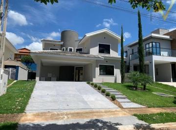Foto 01 · CASA PARA LOCAÇÃO NO CONDOMÍNIO RESERVA DA SERRA, MEDEIROS - JUNDIAÍ/SP. 350m², 3 SUÍTES, PISCINA, P