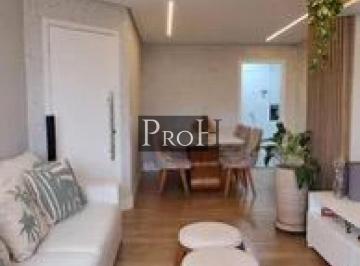 Apartamento de 3 quartos, São Caetano do Sul · Apartamento à venda 3 quartos Barcelona São Caetano