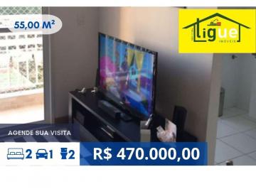 Apartamento de 2 quartos, São Paulo · Apartamento 55 m2 com 2 dormitórios, 1 suíte