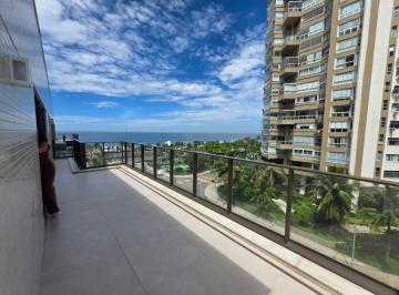Apartamento de 3 quartos, Rio de Janeiro · Excelente apartamento com 139m2 de 3 quartos sendo 2 suites no Wave By YOO