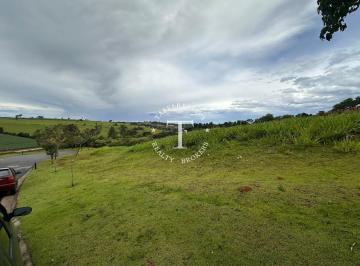 Foto 01 · Terreno em Condomínio de Luxo - 2.735,85 m² - Itatiba-SP, Bairro Fazenda Dona Carolina