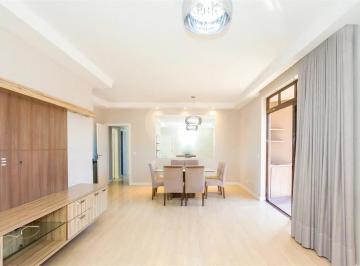 Apartamento de 4 quartos, Curitiba · Apartamento no Hugo Lange com 4 Dormitórios, Suíte, Churrasqueira e 2 Vagas