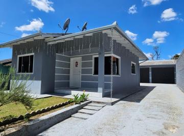 Foto 01 · Casa, Vista Alegre, Rio Negrinho, SC