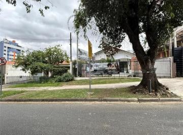 Terreno , Curitiba · Terrenos à Venda na Vila Izabel - ZR4 e Alto Potencial - 22m testada