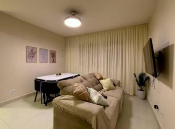 Apartamento · 80m² · 3 Quartos · 1 Vaga · Apartamento 3 Dormitórios - Suite - Mobiliado - Aparecida