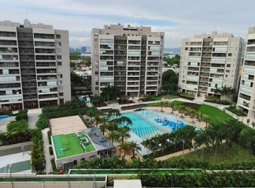 Apartamento de 4 quartos, Rio de Janeiro · Apartamento 4 suítes na Barra da Tijuca-RJ