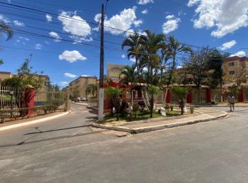 Apartamento de 3 quartos, Valparaíso de Goiás · Excelente apt com 03 quartos com suíte