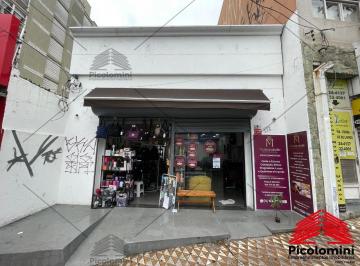 Foto 01 · Salão Comercial à Venda no Centro de Santo André-SP Com Galpão 15 x 15 no fundo 5 Salas, 2 Banheiro