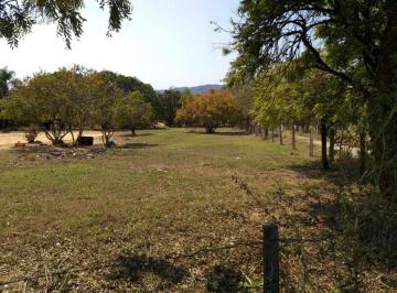 Rural de 2 quartos, Capela do Alto · Terreno à Venda – 4.000 m² com Casa e Árvores Frutíferas