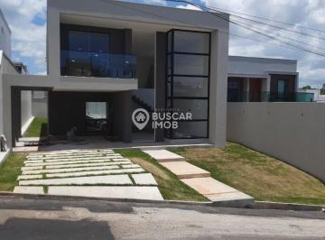 Foto 01 · Casa, Portão, Lauro de Freitas, BA