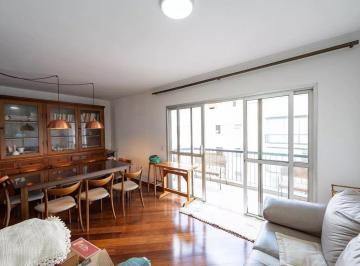 Apartamento de 4 quartos, São Paulo · Cobertura à venda na Vila Clementino