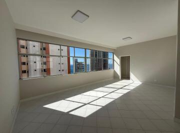 Apartamento de 3 quartos, Salvador · Apartamento a venda no Campo Grande com 3 quartos e vista mar