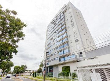 Apartamento de 3 quartos, Curitiba · Apto. Alto Padrão - Portão - 03 Quartos ( 1 Suite ) - 2 Vagas Garagem