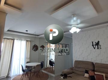 Foto 01 · Apartamento, Ponte Preta, Campinas, SP