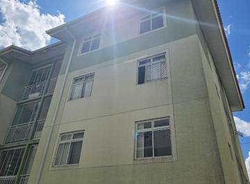 Apartamento de 2 quartos, Curitiba · Apartamento 2 Quartos 47 m² à Venda em Campo de Santana